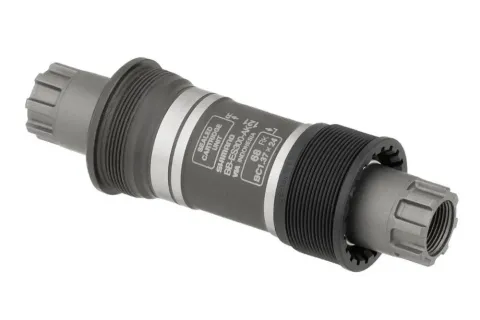 Shimano Innenlager BB-ES300 Octalink BSA 68 mm 121 mm - Leichtlauf und Haltbarkeit
