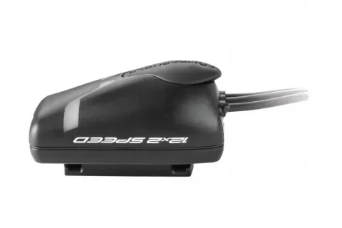 Campagnolo EPS V4 Interface/Schnittstelle SuperRec. IF19-12EPS,12-f,extern,inkl.Verkabelung