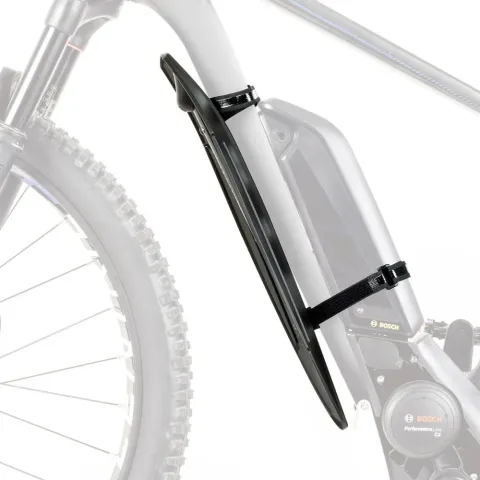 SKS Schutzblech X-Guard - 16-29 Zoll - ideal für MTB & Trekkingräder robuster Spritzschutz einfach…