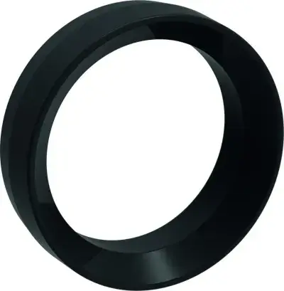 Centurion Designring Umlenkhebel E-Fully schwarz ab MY20 - passend für E-Full-Suspension Umlenkhebel