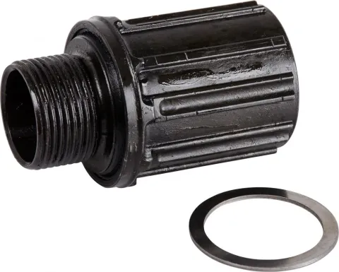 SHIMANO Freilaufkörper FH-M788 E-THRU - präziser Laufradtrieb für moderne Naben
