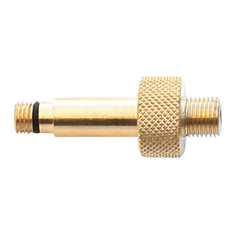 SKS Marzocchi-Adapter für USP-Dämpferpumpe, präzise Druckregulierung, O-Ring für sichere…