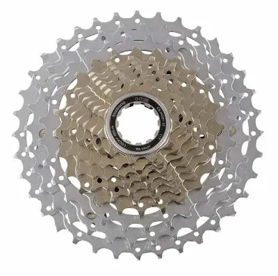 SHIMANO Kassette SLX CS-HG81 Kassette - 10-fach, 11-32