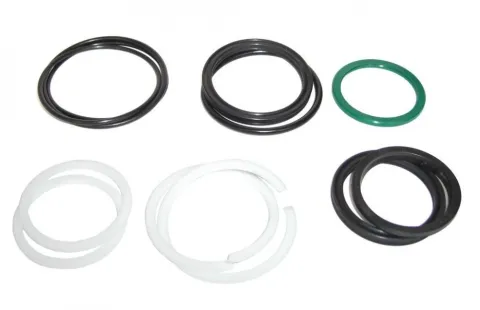 ROCKSHOX HR Dämpfer RS AirCan HighVolume Serv Kit AM-2013 Basic Monarch RT3