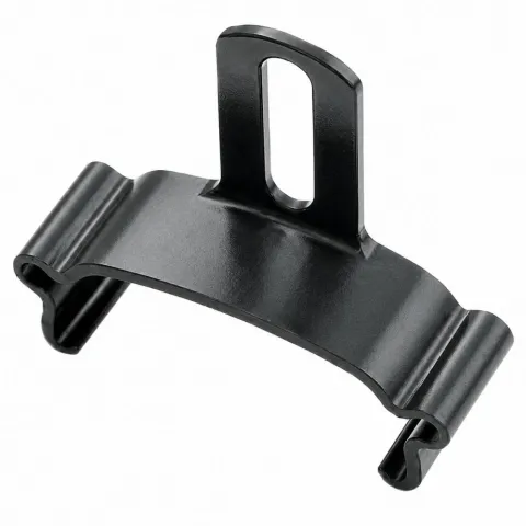 SKS Schiebebrücke Set 53 mm - Kunststoff, schwarz