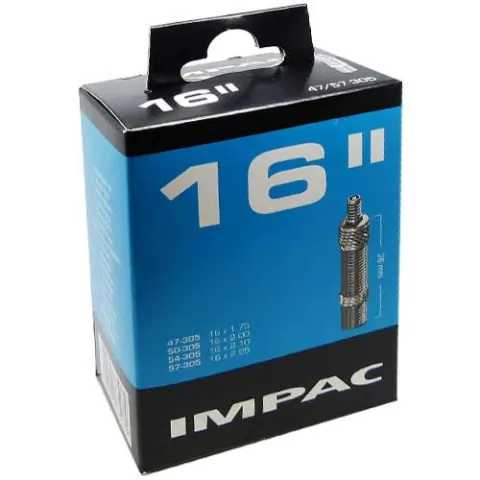Impac Schlauch 16", 47-57/305 DV-26mm, Impac, 70400021