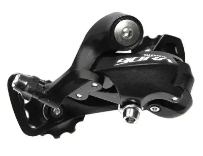 SHIMANO Schaltwerk SORA RD-R3000 Kurz - 9-fach
