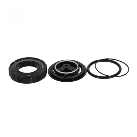RockShox KnobKit Compr.Dämpfer Lyrik/Pike/Ult Crown, 27,5/29", 2023+