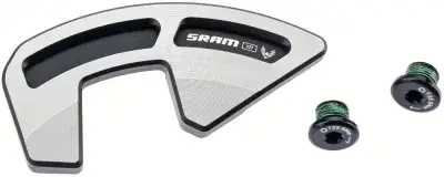 SRAM Bashguard XX 32T Kettenblatt-Schutz - Zuverlässiger Schutz für dein Antriebssystem