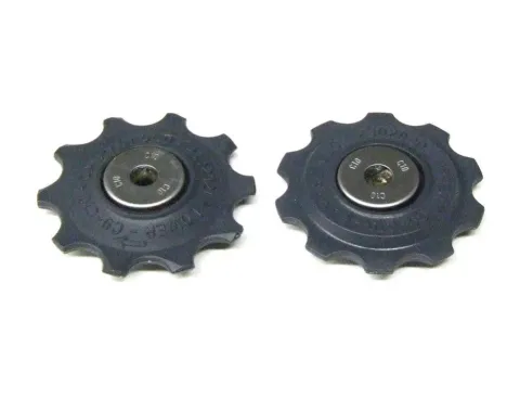 Campagnolo Schaltwerkrollen-Set Record 9-fach RD-RE600 - R1134730 8,8mm Breite