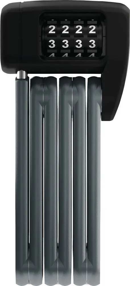 Abus Halter Bordo Lite 6055C Mini 60 cm schwarz