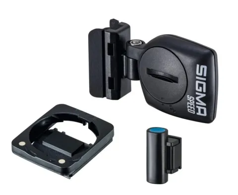 Sigma Teile STS Rad 2 Kit 2450 - Geschwindigkeitsmessung für BC 12.0/14.0 WL/CAD