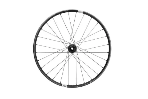 Crankbrothers Synthesis Aluminium Enduro BOOST Tubeless Ready Laufrad VR, 29Zoll , 110x15mm, black