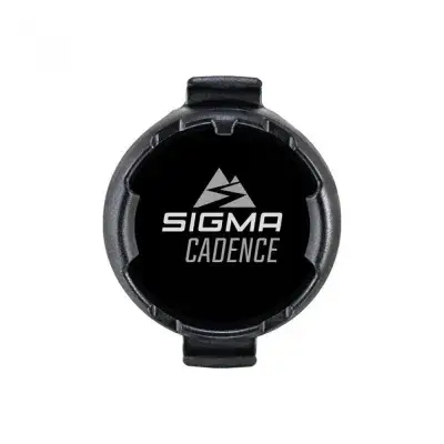 Sigma Teile Duo Magnetless Cadence Trittfrequenzsensor für ROX 4.0 / 11.1 EVO / 12.1 EVO