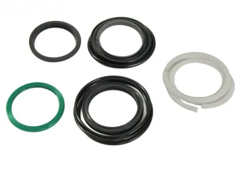 RockShox HR Dämpfer Air Can Service Kit AM 2013 Basic - Monarch RT3