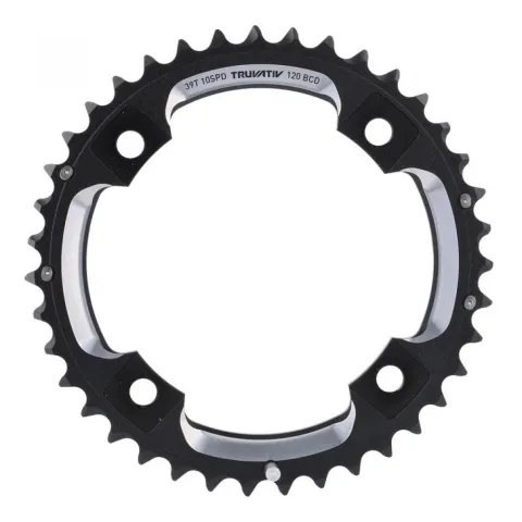 Truvativ Kettenblatt MTB 39 Zähne LK 120mm