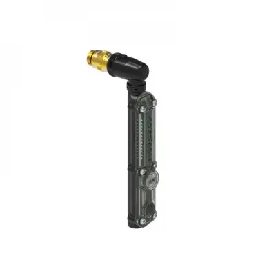 Lezyne Luftdruckmesser Digital Check Drive
