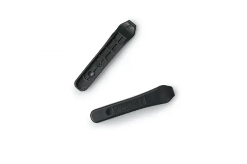 Pedro´s Micro Lever Reifenheber, Paar, black
