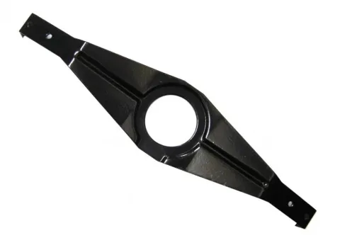 Horn Kettenschutz Befestigungssatz B0548/2 240mm schwarz für Catena 05-2