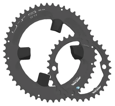 Miche Kettenblatt UTG S8 für Ultegra 8000 innen 42Z 11fach
