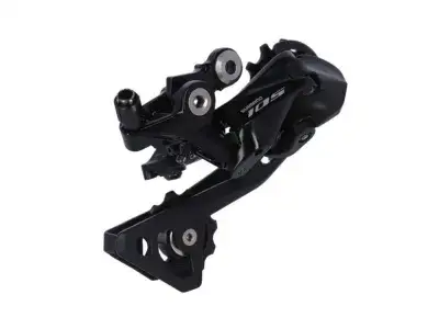 SHIMANO 105 RD-R7000 Schaltwerk 11-fach - Präzise Rennrad Schaltung