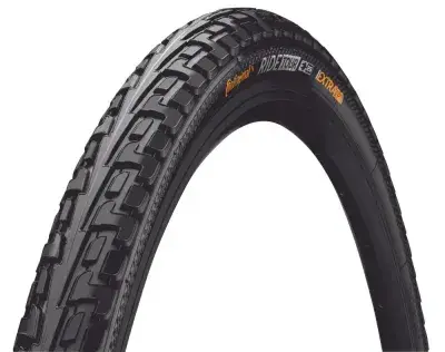 Continental Reifen Ride Tour 27x1.45" 37-609 schwarz E-25 Draht