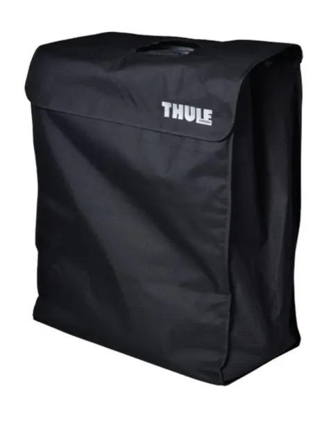 Thule EasyFold Tragetasche - Schützende Transporttasche für Fahrradträger