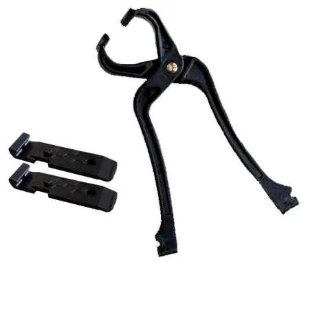 Vittoria Air-Liner MTB Tool Kit - Tubeless Montagewerkzeug für Mountainbikes