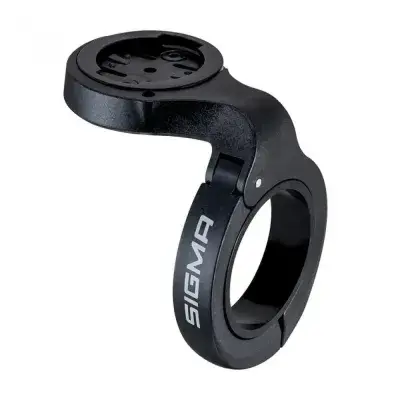 Sigma Computer Over Clamp Butler GPS Lenkerhalterung - 21 g - für ROX 2.0 - 4.0 11.1 EVO
