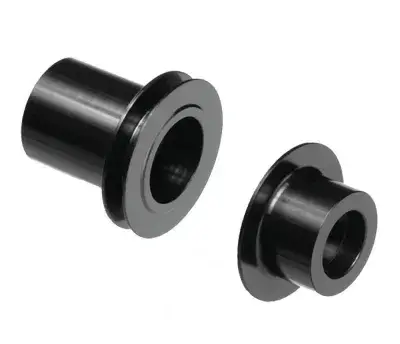 DT Swiss Umrüstkit HR 12 mm Thru Axle - X-12 Steckachse für 240s Naben