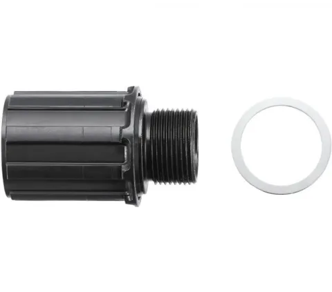 SHIMANO Freilaufkörper WH-RS370 - zuverlässiger Ersatz für Shimano-Laufräder