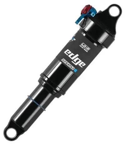 SR Suntour Dämpfer RS19 EDGE LOR 210 x 55mm Metric