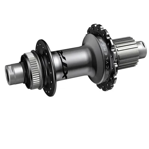 XTR 12s Hinterrad Nabe Disc CL 32 L EFHM9111BX