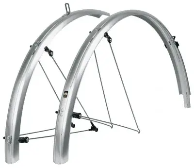 SKS Bluemels Basic 28 Schutzblechset