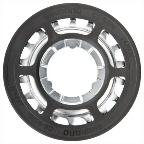 SHIMANO Ritzel Ritzel Ritzel ALFINE 20Z. Mit Schutzscheibe Ritzel - für Nabenschaltungen mit…