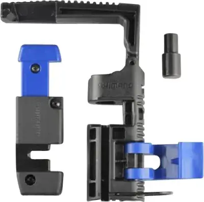 SHIMANO TL-BH62 BREMSLEIT.SCHNEID SET Bremsleitungsschneider - für hydraulische…