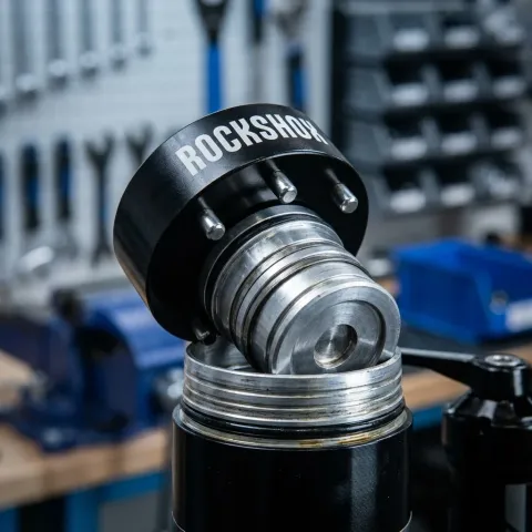 Rockshox Kolbenwerkzeug f.Hinterbaudämpf 00.4318.012.004