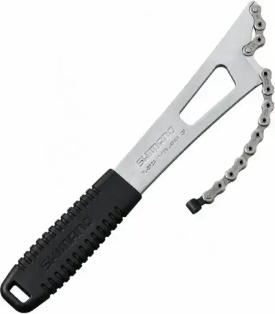 Shimano TL-SR24 Kettenpeitsche für 10- bis 12-fach-Kassetten Y13098730