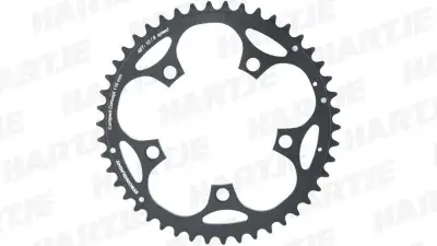 STRONGLIGHT KETTENBLATT SCHWARZ 46Z 110MM LOCHKREIS