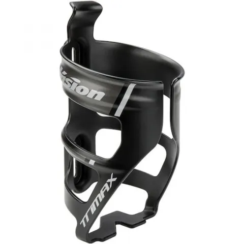 Vision Flaschenhalter Highgrip One Size Schwarz - sicherer Halt für deine Trinkflasche