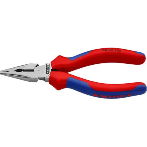 Knipex Spitz Kombizange 08 22 145