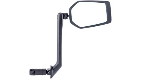 CT RUECKSPIEGEL E-VIEW EVO L M.DAZZ LINSE