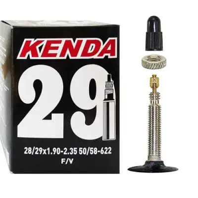 Kenda Fahrradschlauch 28/29 x 1,90-2,35 - SV 32 mm
