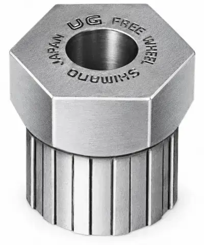 Shimano TL-FW30 Freilaufabzieher für Mehrfach-Freilaufzahnkränze