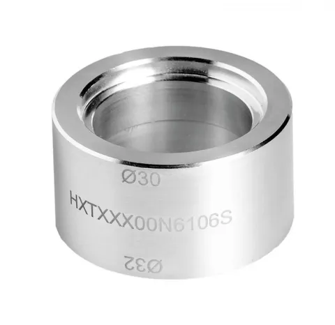 DT Swiss Werkzeug Montage-/Demontage für Ratchet EXP 12 mm Silber - präzise Nabenmontage