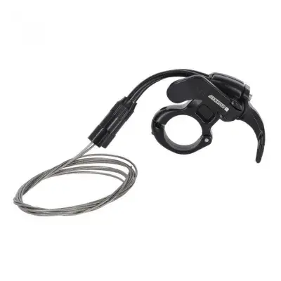 SR-Suntour Lenkerschalter Dual-RL 2in1 für Gabel und Dämpfer