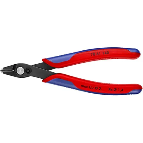 Knipex Electronic Super Knips® XL 78 61 140