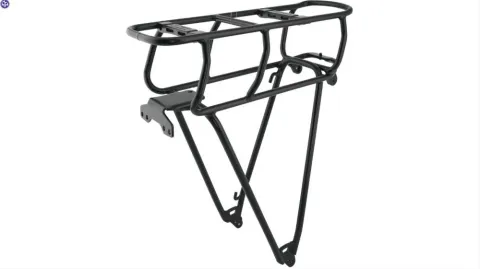 RACKTIME HR-TRAEGER E-BIKE BOSCH STANDARD 28" SCHWARZ