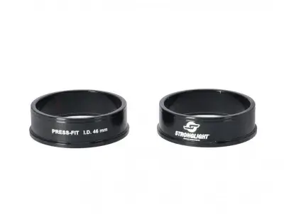 Stronglight Innenlager Converter PF30 auf BB 86/89/92