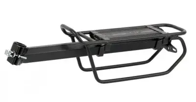Zefal Gepäckträger Raider R30 schwarz